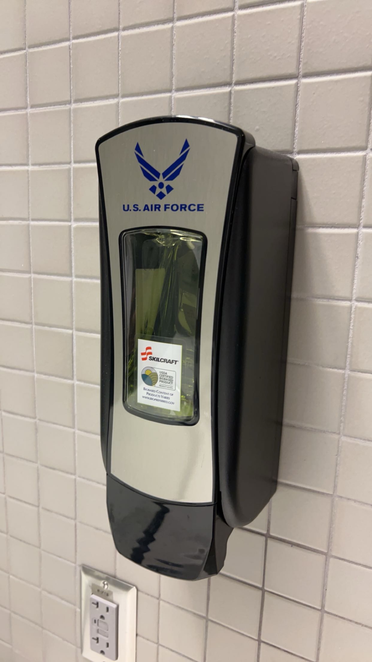 airforce