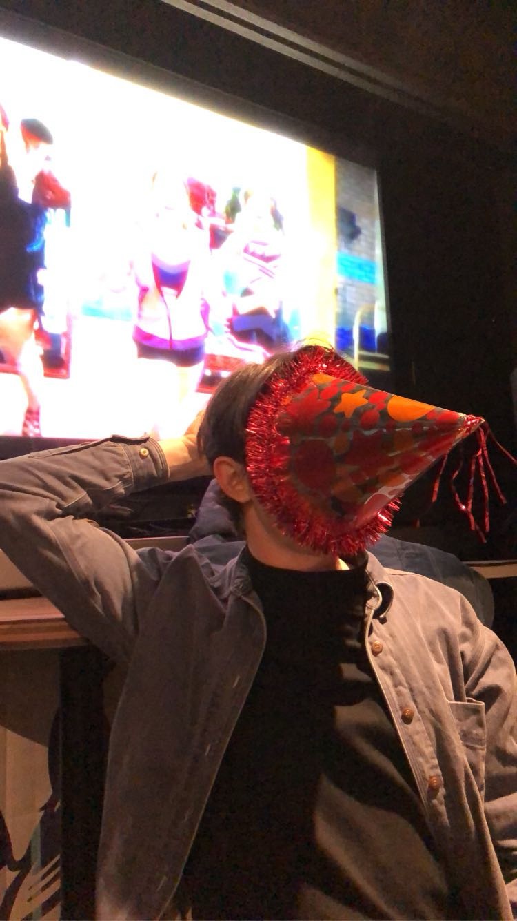 birthday