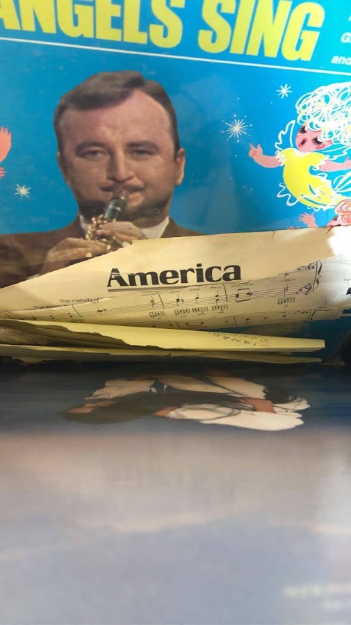 america