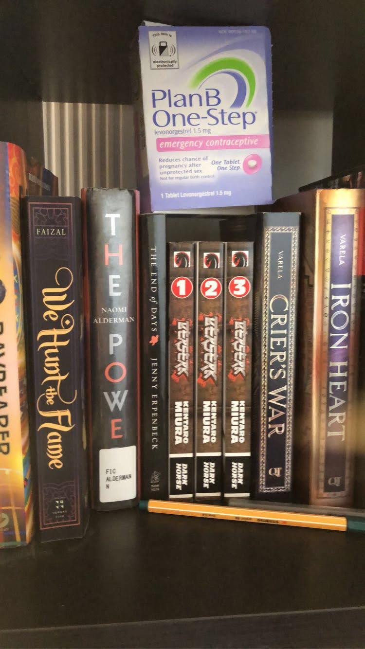berserk