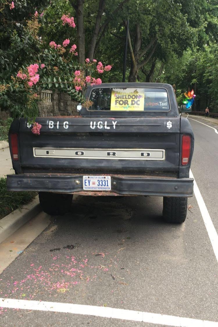 bigugly