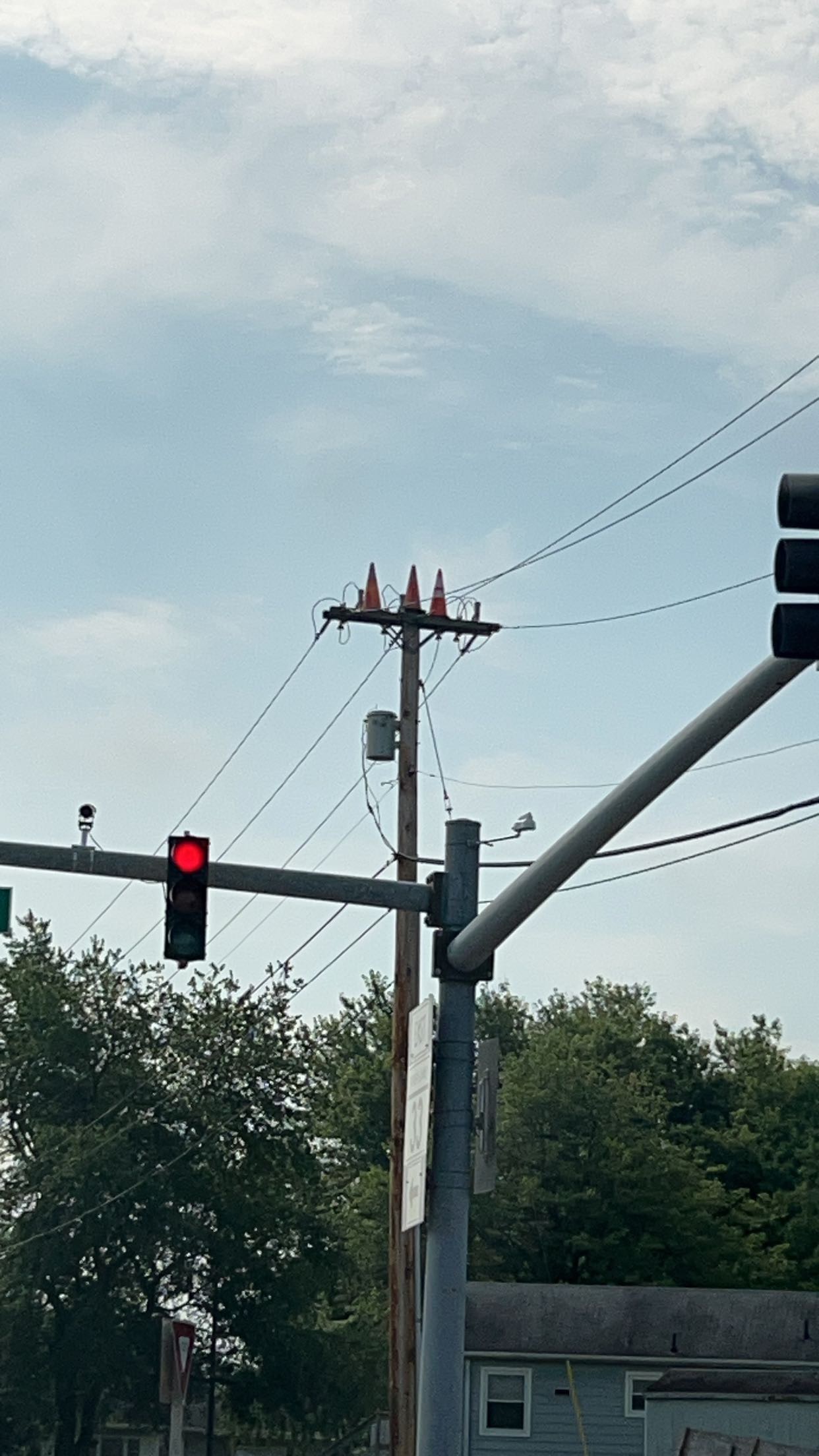 Cones