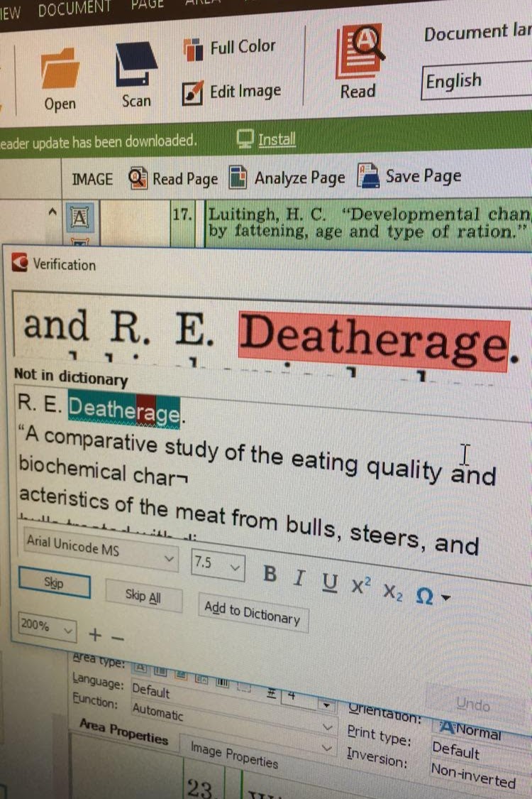 deatherage