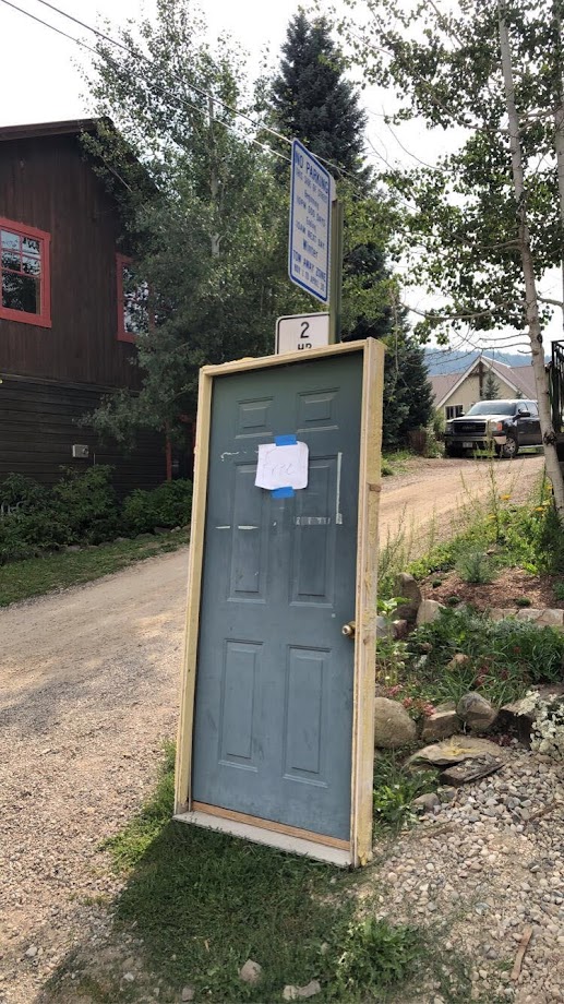 freedoor