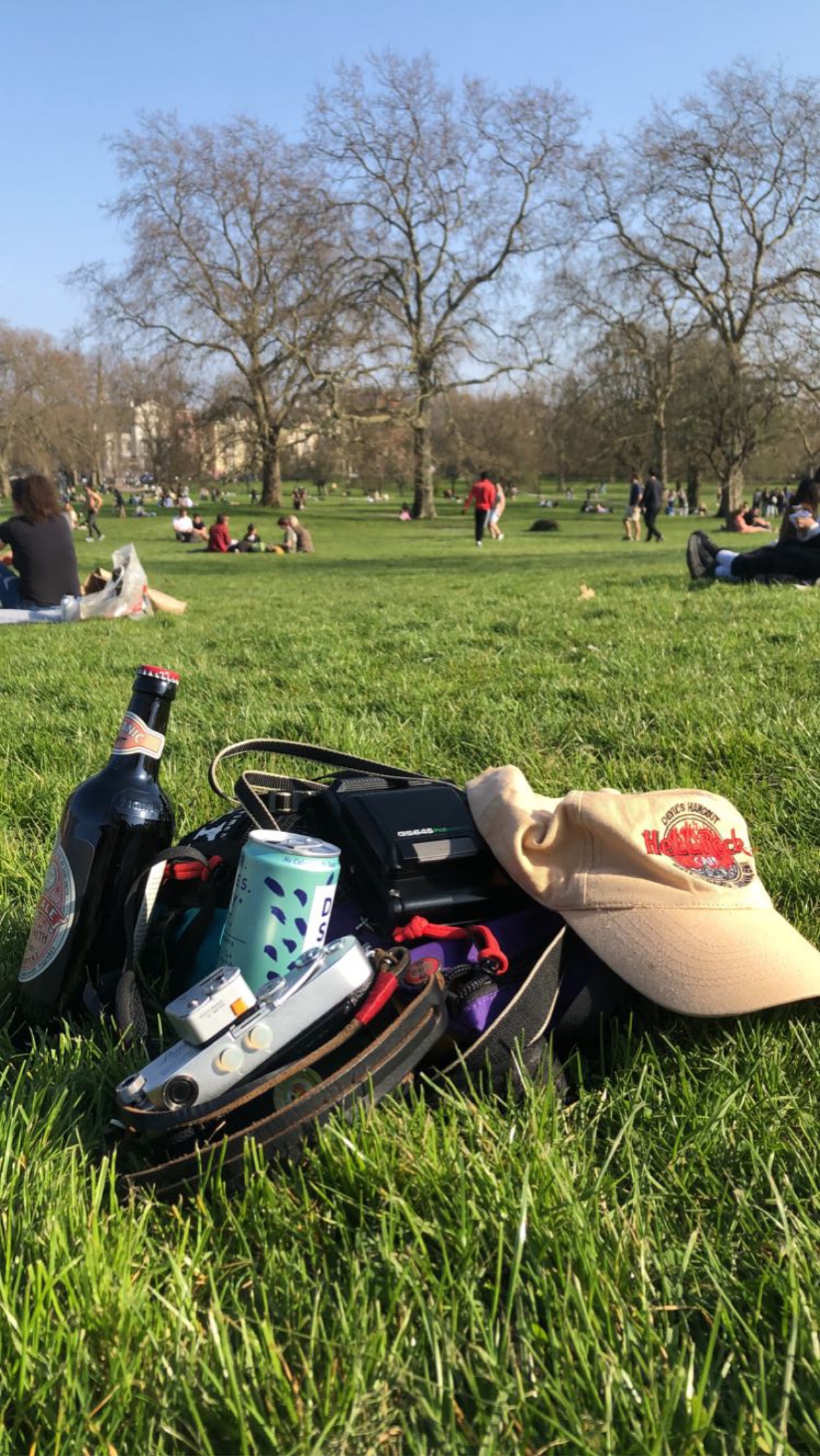 londonday