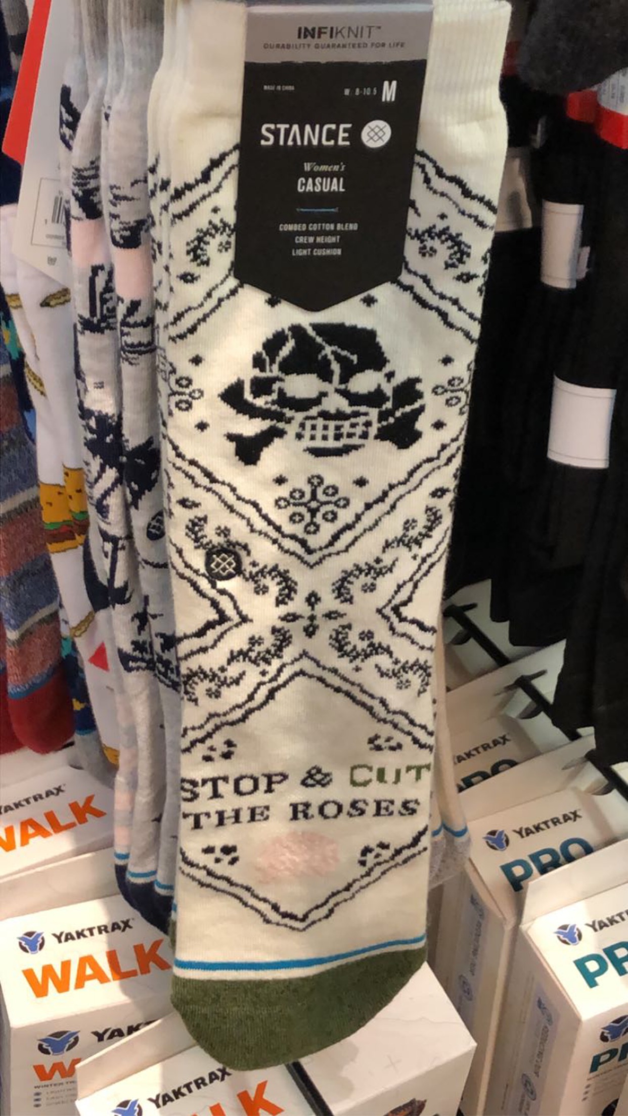 megayikessocks
