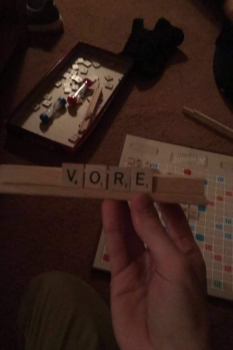 vore